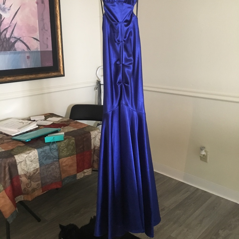 Prom Dress - Picture 4 of 4